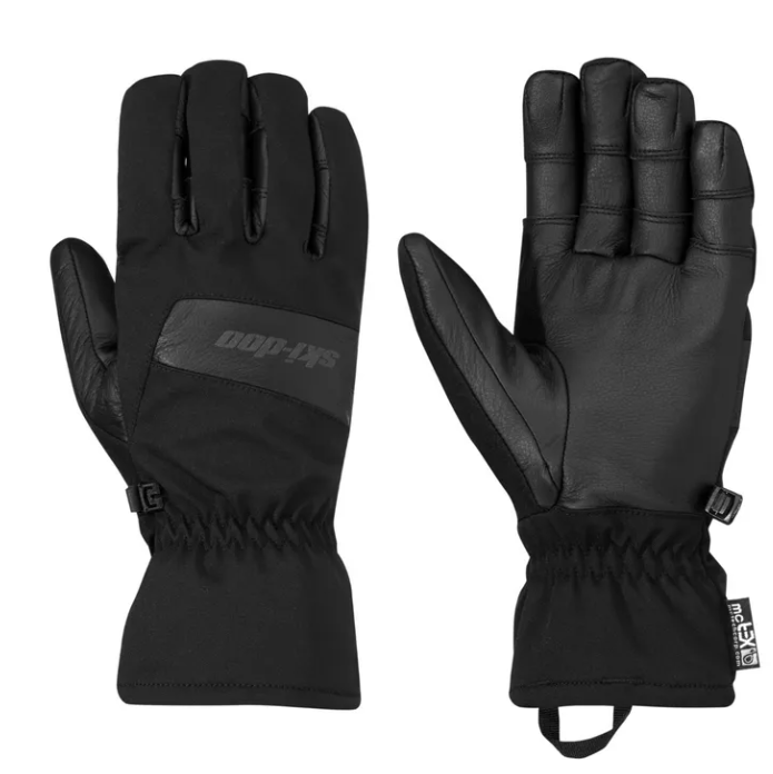 Mountain Gloves