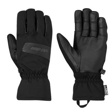 Ski-Doo Mountain Gloves