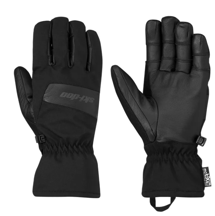 Ski-Doo Mountain Gloves