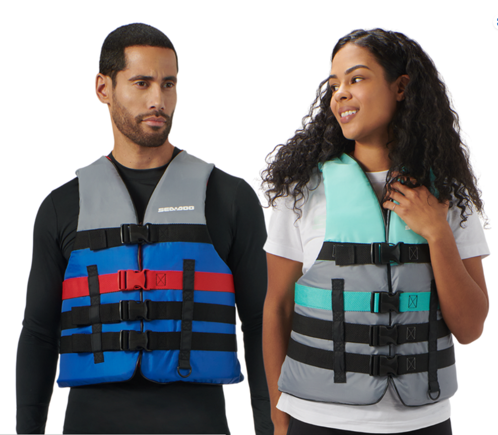 Navigator PFD (UNISEX) | SM - 3XL – Shop Robs- Powersports Gear Outlet