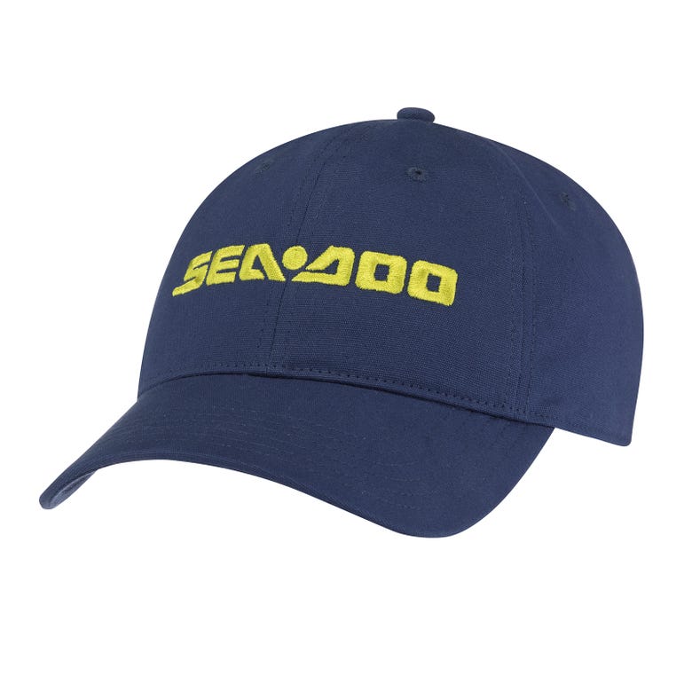 Sea-Doo Signature Cap