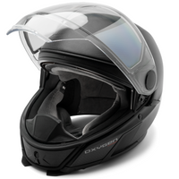 Oxygen Carbon Helmet