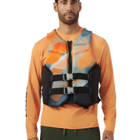 Airflow PFD Sunset (Unisex)