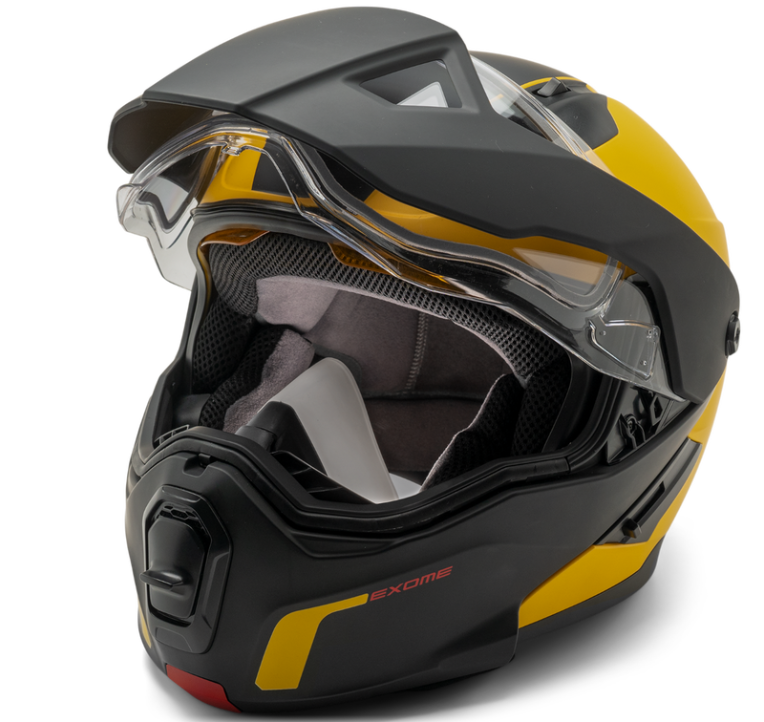 Exome Sport Helmet