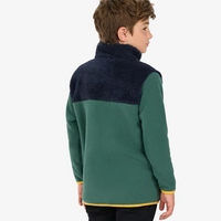 Teen Pullover Fleece