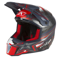 Klim F3 Carbon Helmet