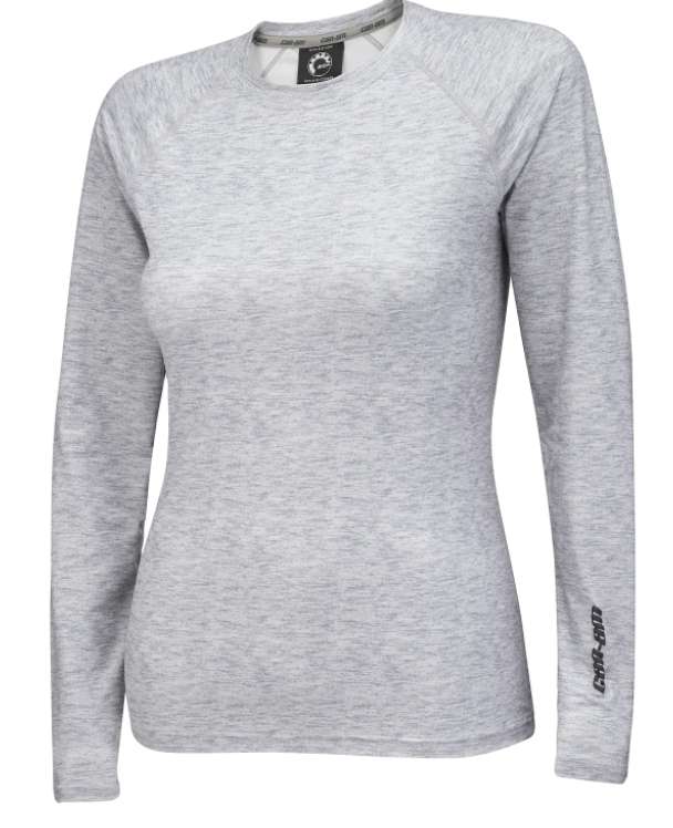 Ladies Performance Long Sleeve