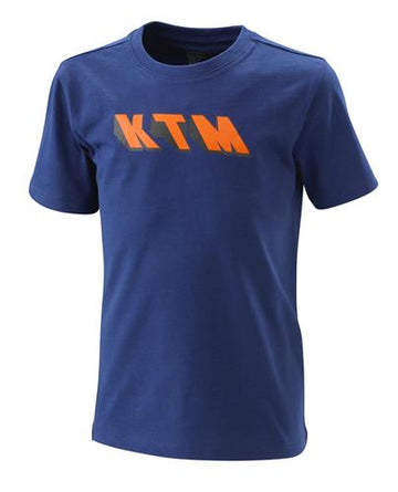 KTM Kids Radical Tee