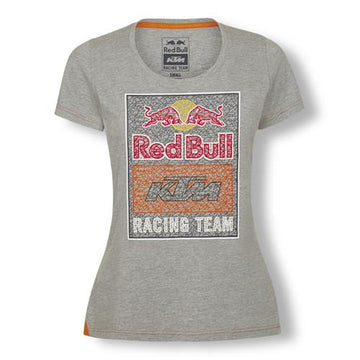 Redbull KTM Ladies Racing Team Tee