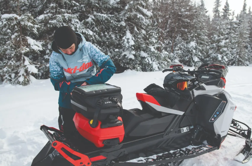 Linq Stackable Fuel Caddy – Shop Robs- Powersports Gear Outlet