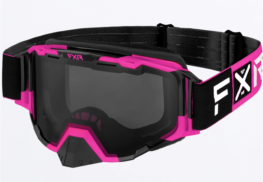 Maverick Goggle