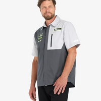 Ski-Doo Men's Pit Shirt