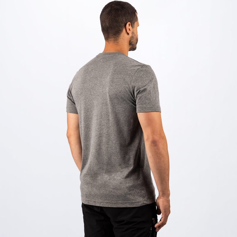 MEN'S HELIUM PREMIUM T-SHIRT