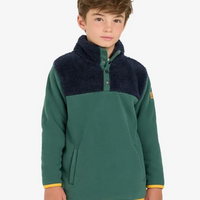 Teen Pullover Fleece