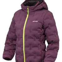 Ski-Doo Ladies Puffer Jacket