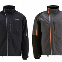 Lynx Stamina Enduro Jacket