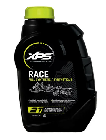 2T Racing Synthetic Oil