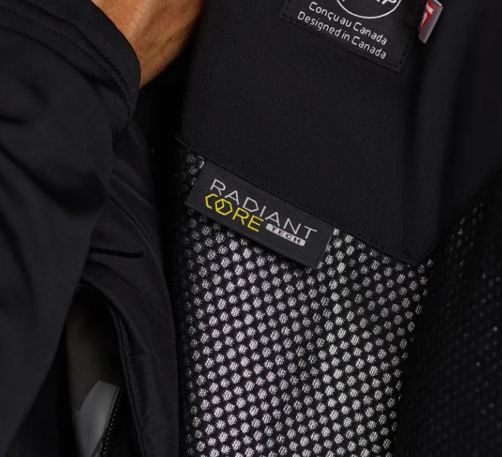 X-Team Jacket