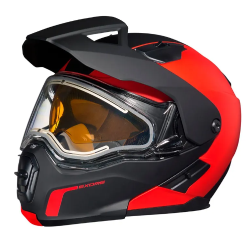 Exome Sport Helmet Radiant