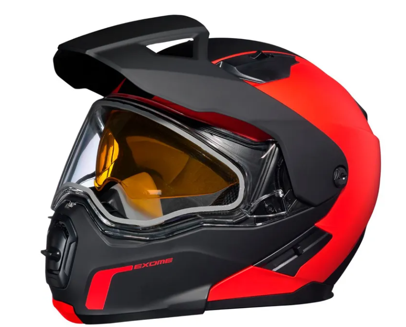 Exome Sport Helmet