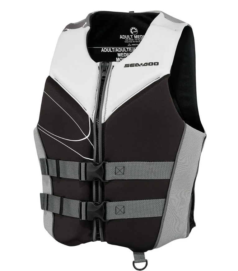 Sea-Doo Freedom Stream PFD (Unisex)