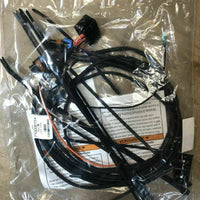 Kit Working Light Harness