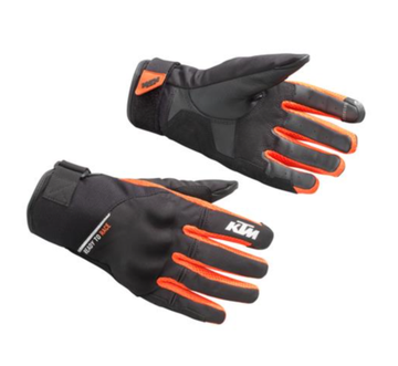 KTM Two 4 Ride Gloves