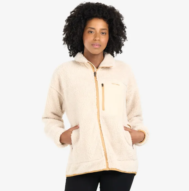 Ladies' Sherpa