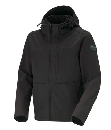 Classic Softshell Jacket
