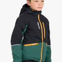 Teen Particle Jacket