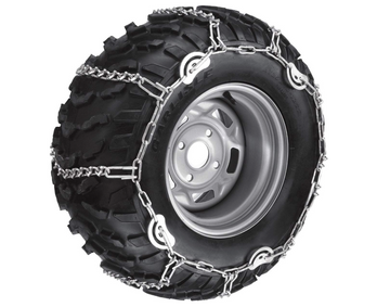 Can-Am Rear Tire Chain Kit