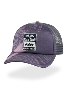 RB shred trucker cap
