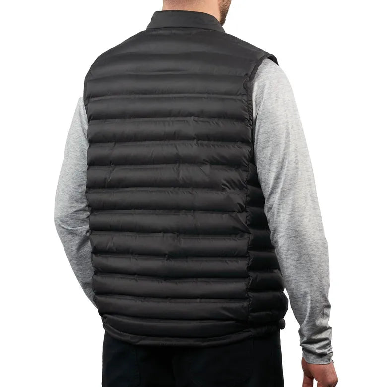 Packable Vest