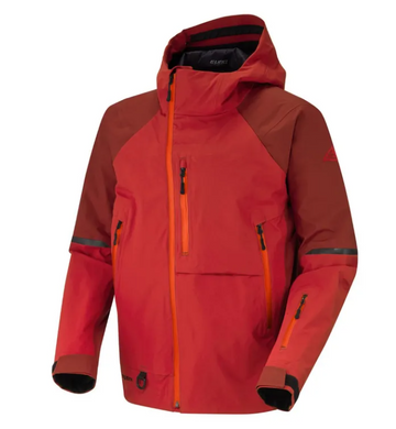 BC Aspect Jacket