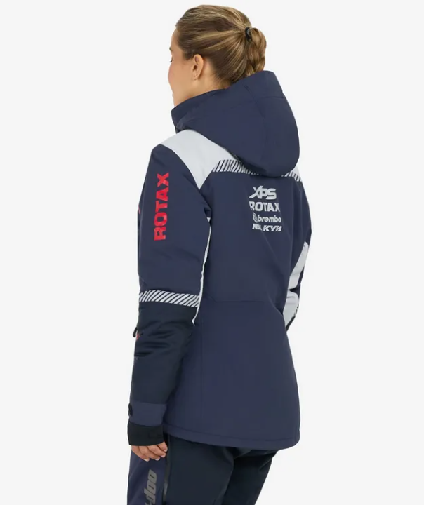 Ski-Doo Ladies X-Team Jacket