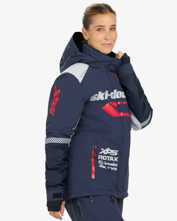 Ski-Doo Ladies X-Team Jacket