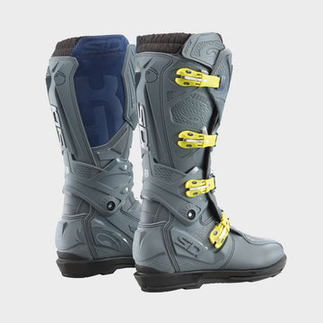 X-3 SRS Boots (US 11)