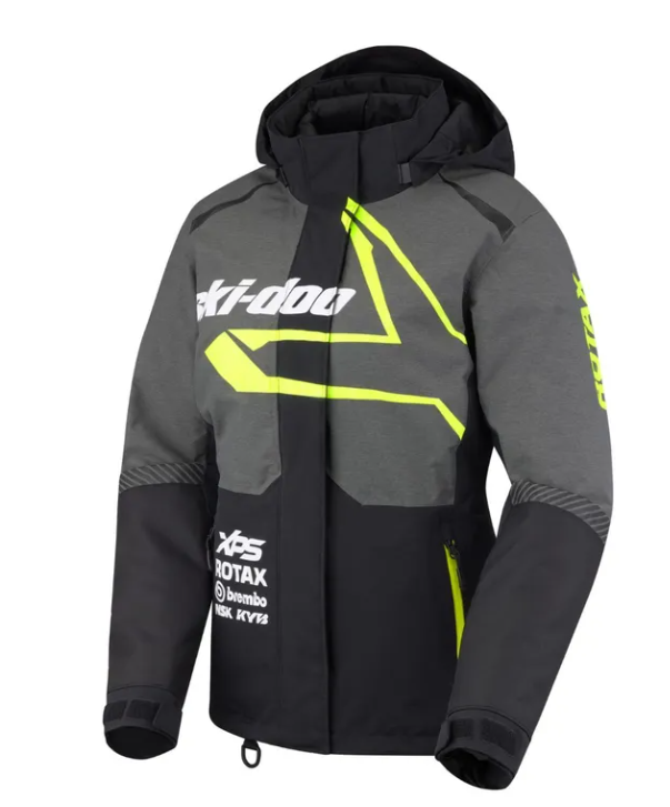 Ski-Doo Ladies X-Team Jacket