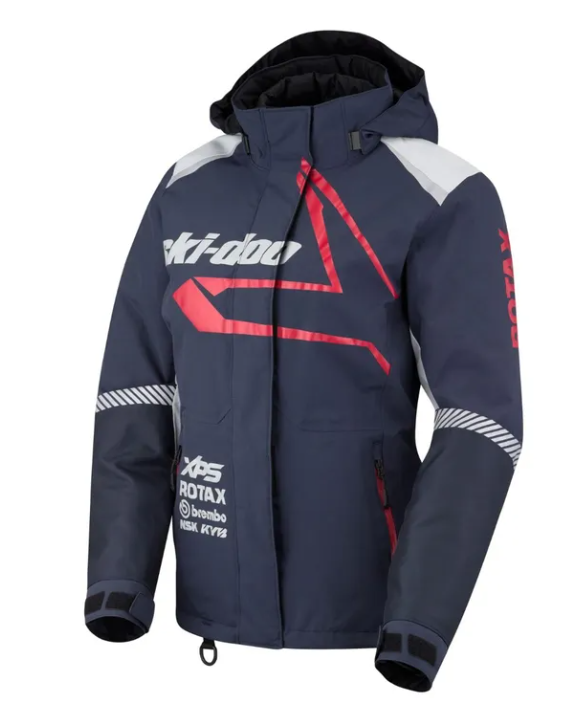 Ski-Doo Ladies X-Team Jacket