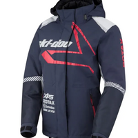 Ski-Doo Ladies X-Team Jacket