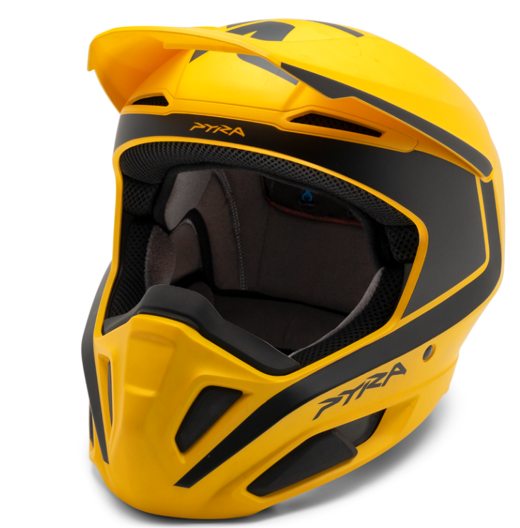 Pyra Helmet – Shop Robs- Powersports Gear Outlet