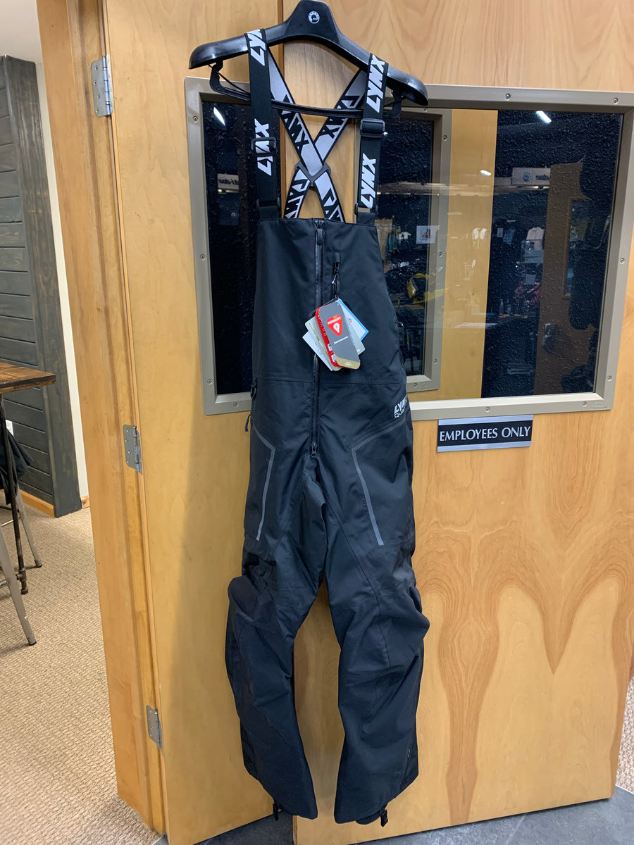 Quantum Pants
