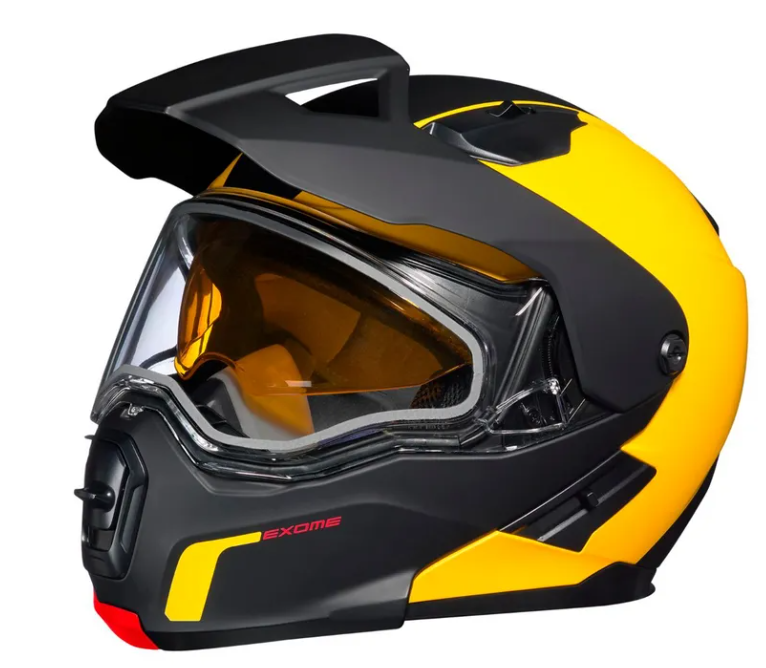 Exome Sport Helmet