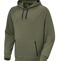 Can-Am Performance Hoodie